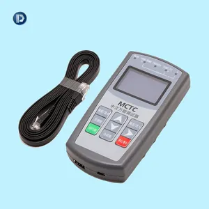 Monarch Elevator Test Tool Service Tool Decoder MDKE9 with LCD Display丨Potensi Elevator
